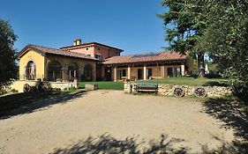 Agriturismo Spigolo