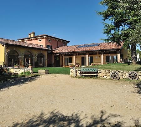 Agriturismo Spigolo Avesa Exterior foto