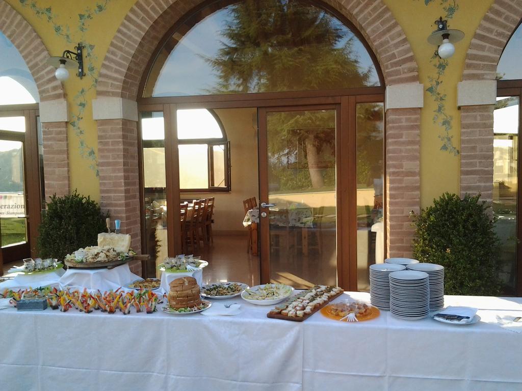 Agriturismo Spigolo Avesa Exterior foto